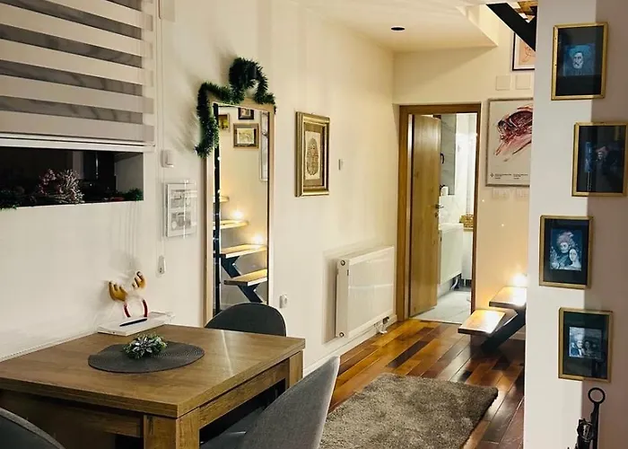 Winter Harmony * Jahorina