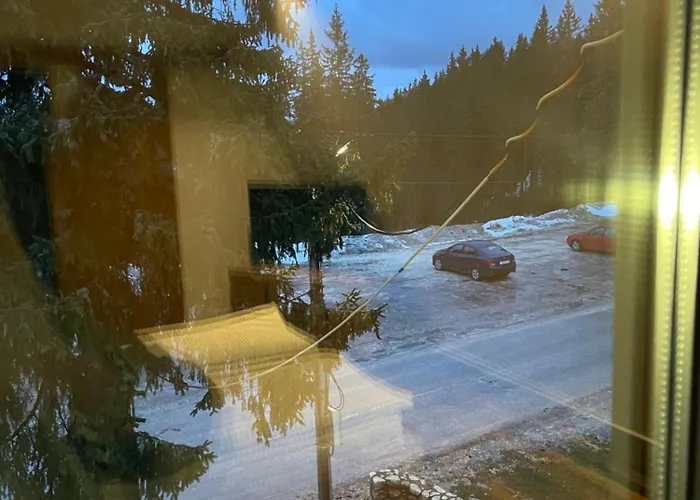 Winter Harmony * Jahorina