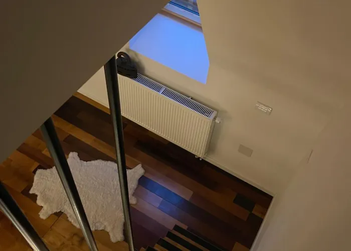 Winter Harmony Villa Jahorina