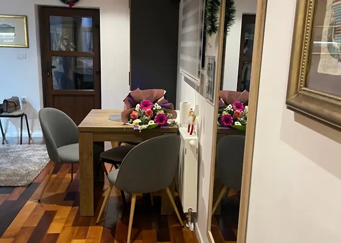 Villa Winter Harmony Jahorina