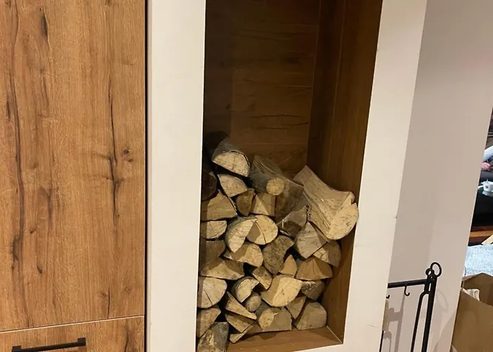 Villa Winter Harmony