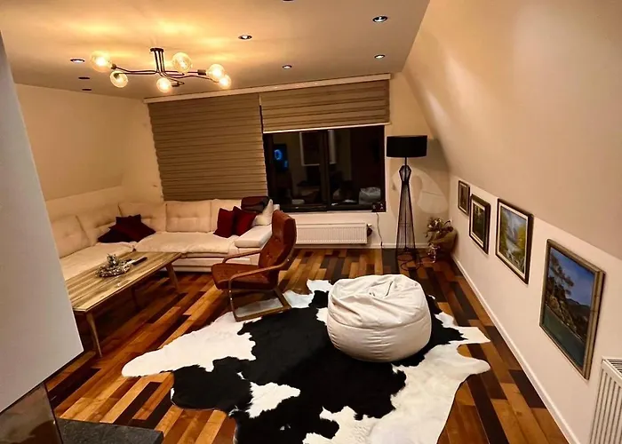 Villa Winter Harmony