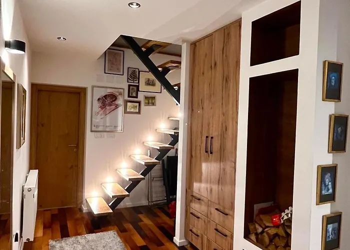 Villa Winter Harmony