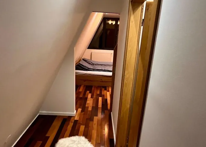 Winter Harmony Jahorina