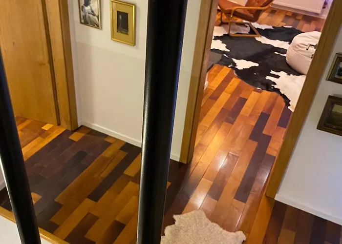 Winter Harmony Jahorina