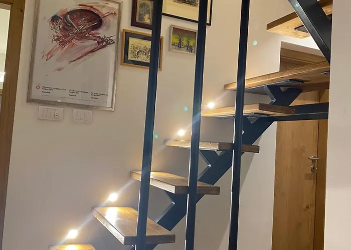 Villa Winter Harmony Jahorina