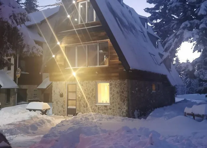 Villa Winter Harmony *