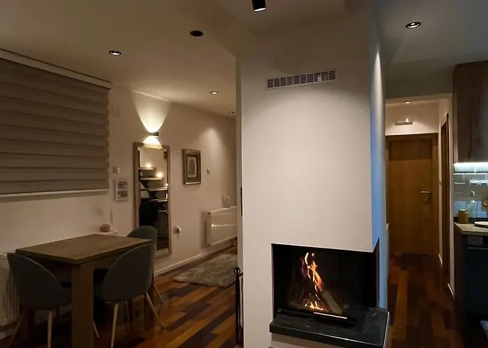 Villa Winter Harmony Jahorina