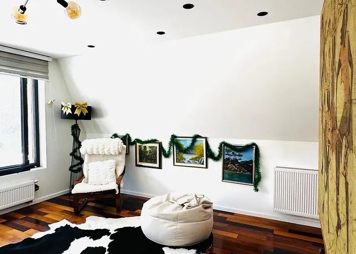 Winter Harmony Jahorina