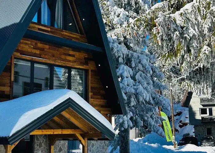 Winter Harmony * Jahorina