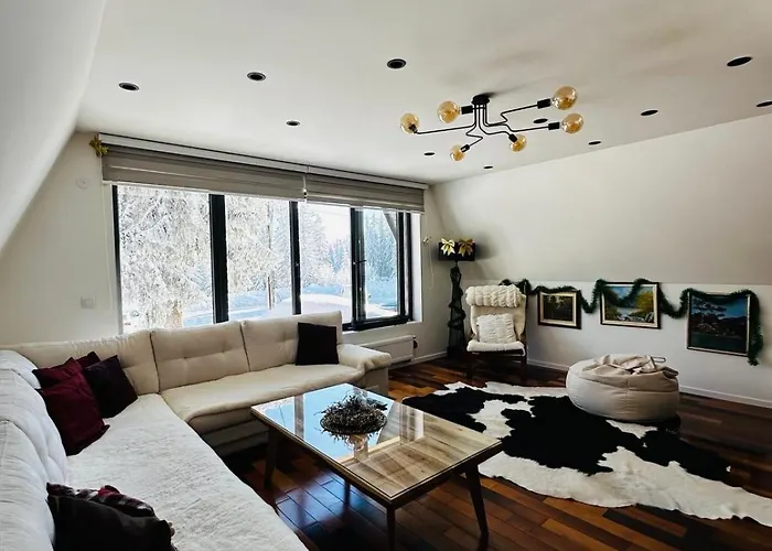 Villa Winter Harmony