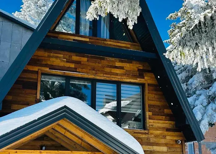 Villa Winter Harmony *