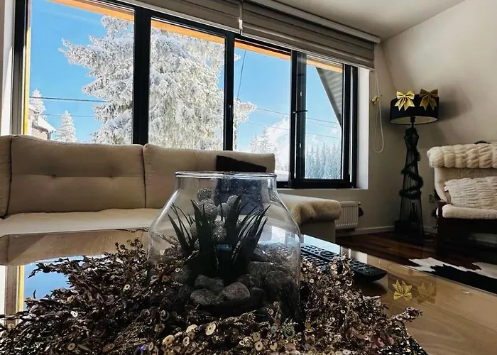 Villa Winter Harmony Jahorina