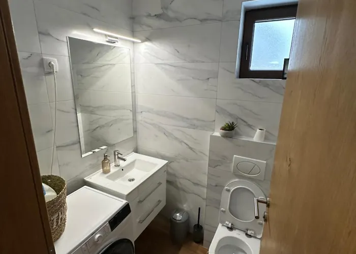 Villa Winter Harmony