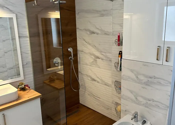 Winter Harmony Villa