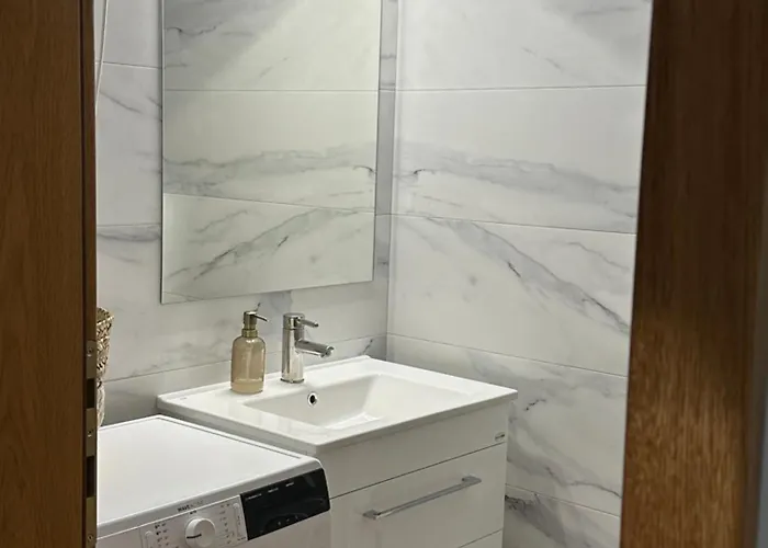 Winter Harmony Villa *