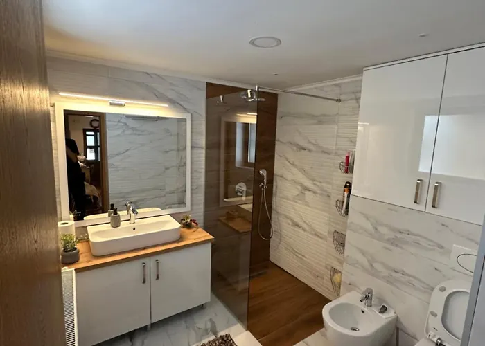 Winter Harmony Villa Jahorina