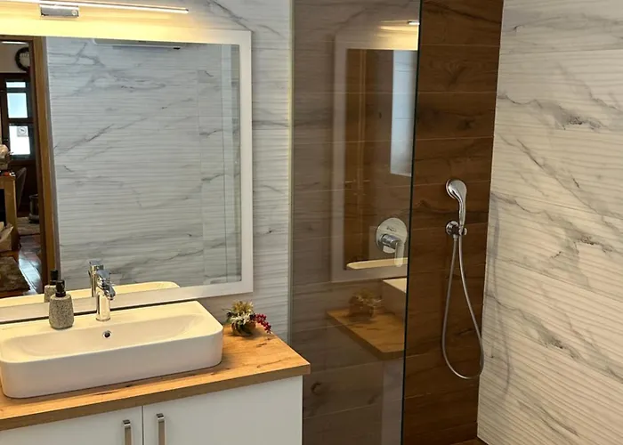 Winter Harmony Jahorina