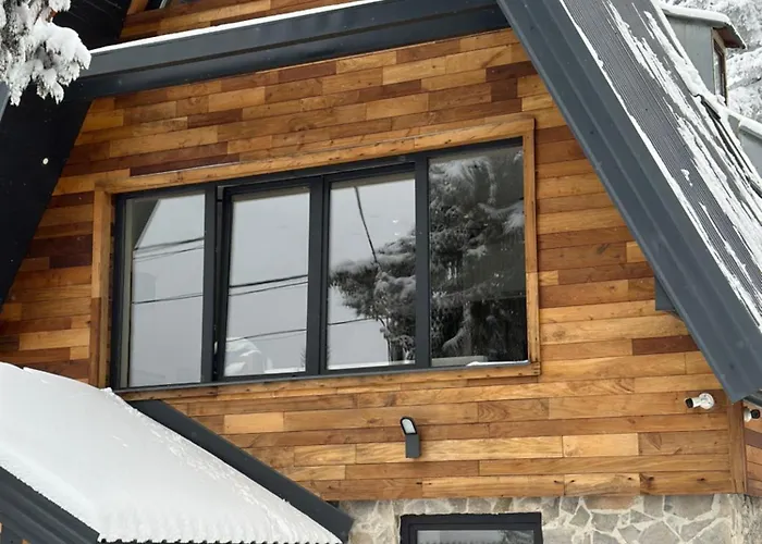 Winter Harmony * Jahorina