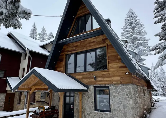 Winter Harmony * Jahorina