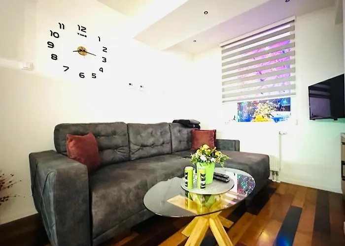 Winter Harmony * Jahorina