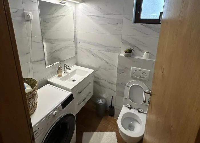 Winter Harmony Villa