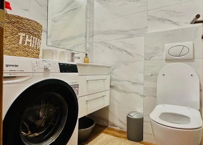 Villa Winter Harmony *